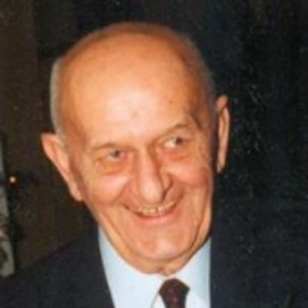 John E. Swetz