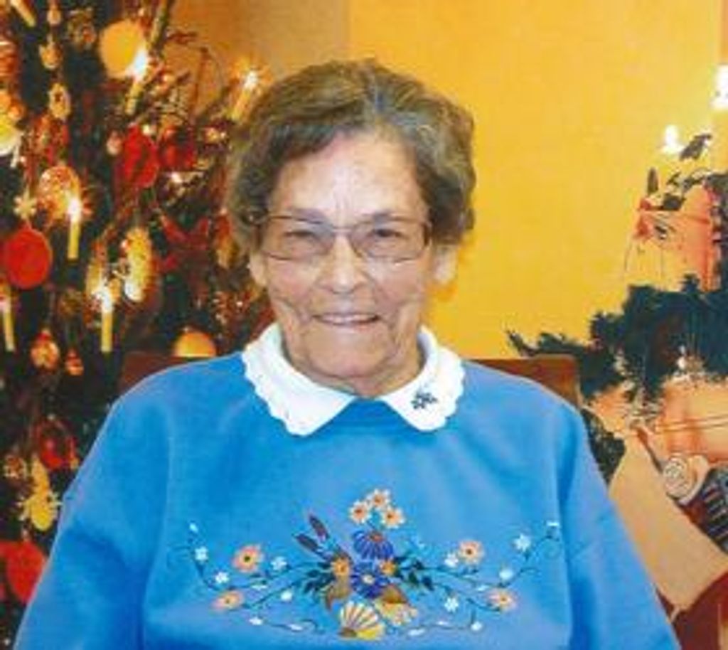 Mary "Donnis" Diehl