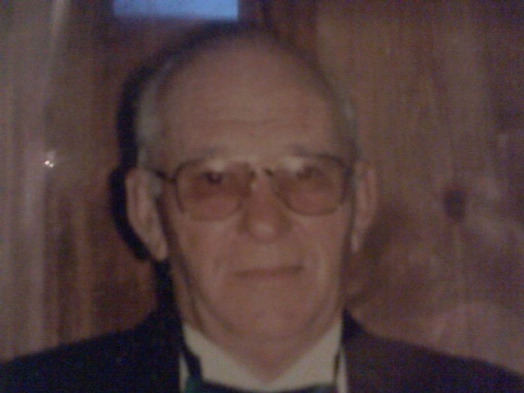 Harlan J. Neimann Profile Photo