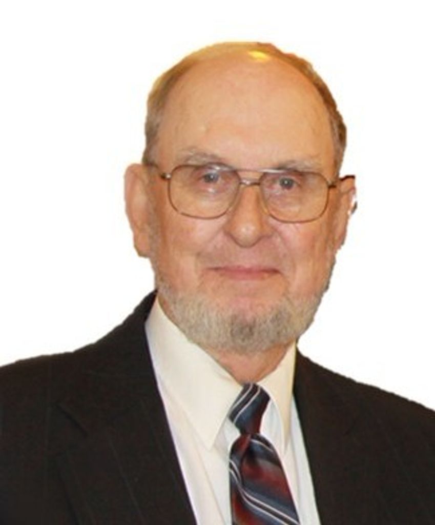 Jack Woodie Thompson