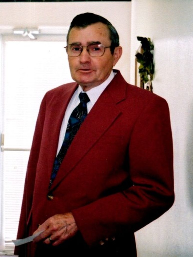 Thomas Gerald Walsh Profile Photo