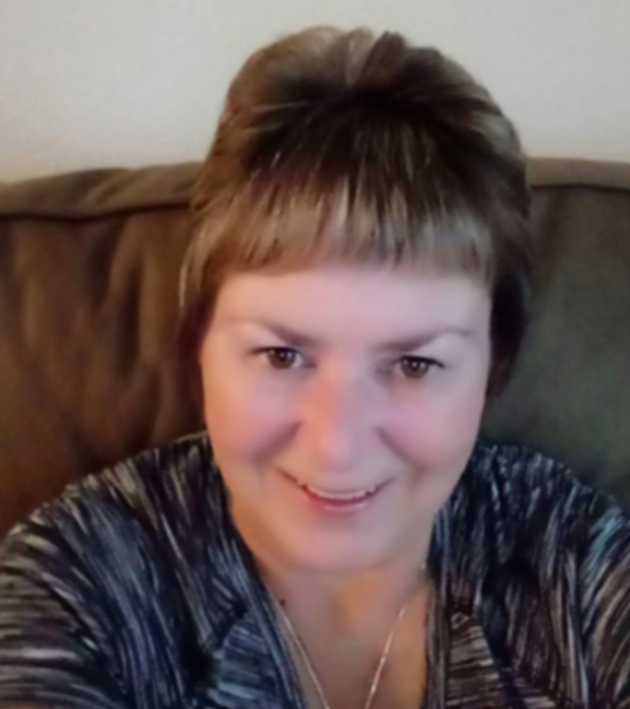 Sarah Regina Hutcheson