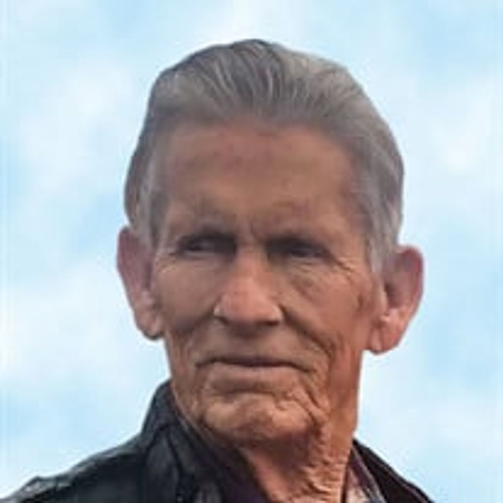 Carl Vance McDaniels