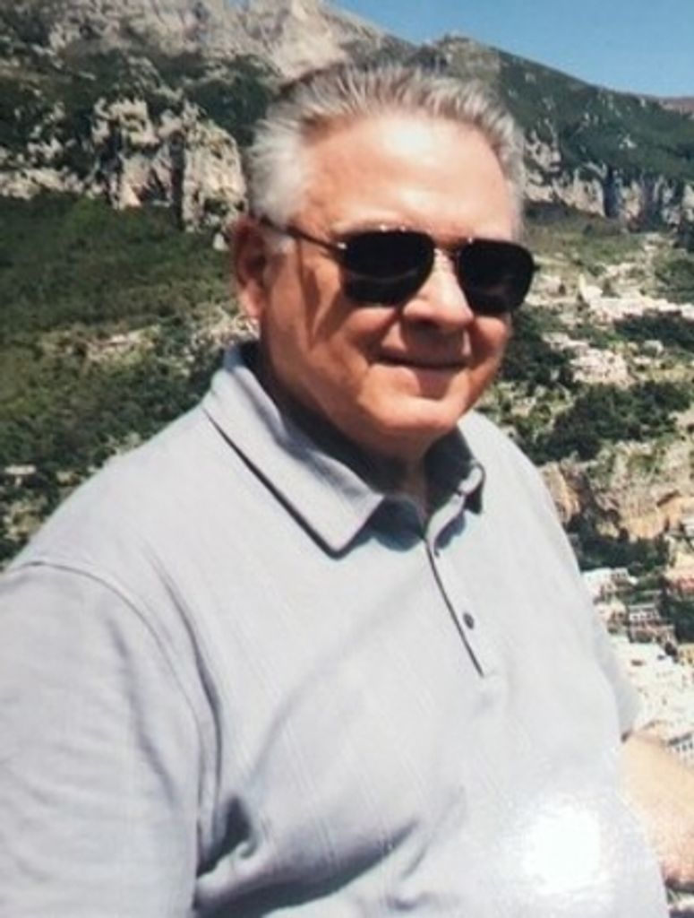 Joseph Vozza Profile Photo