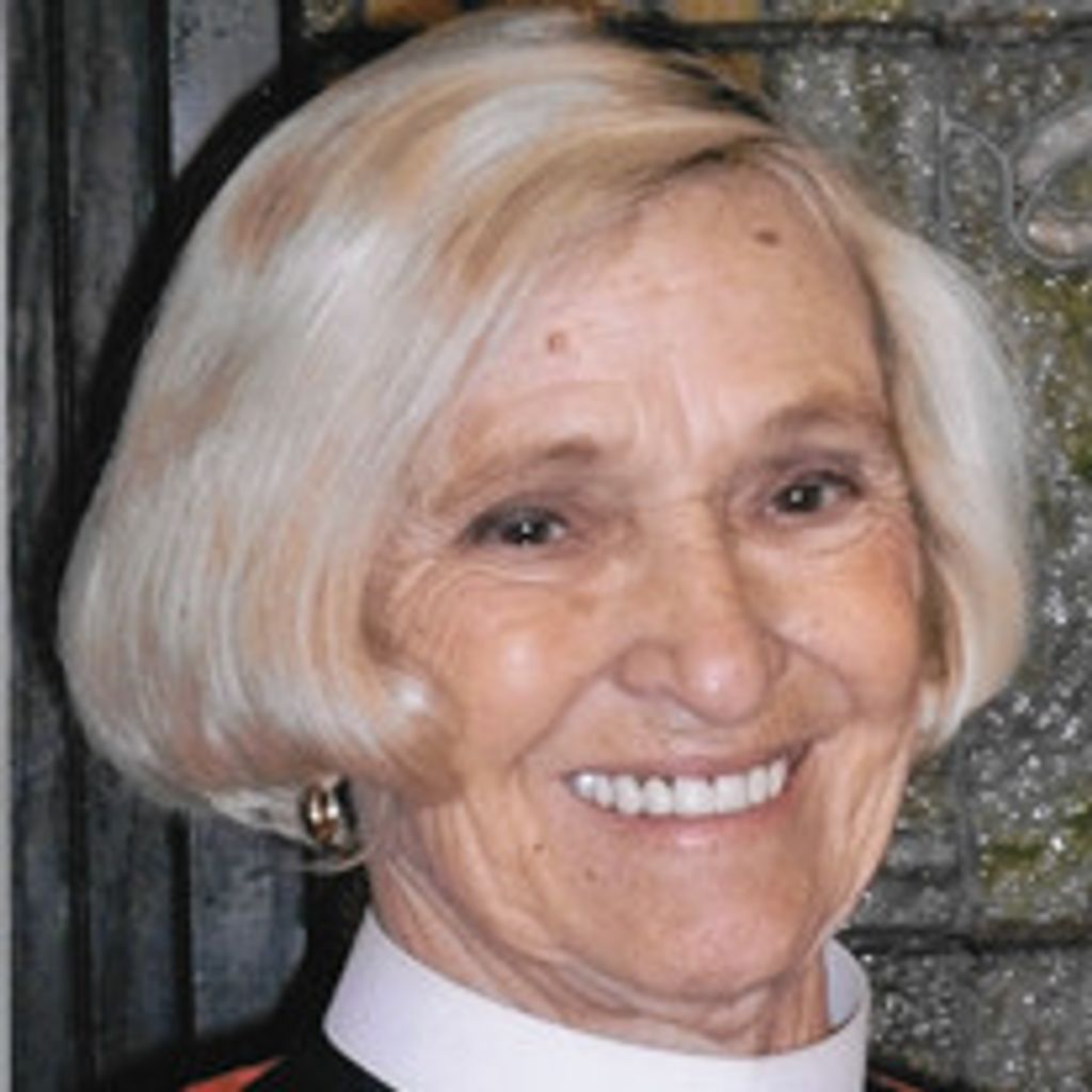 Sharron Gae Heathman