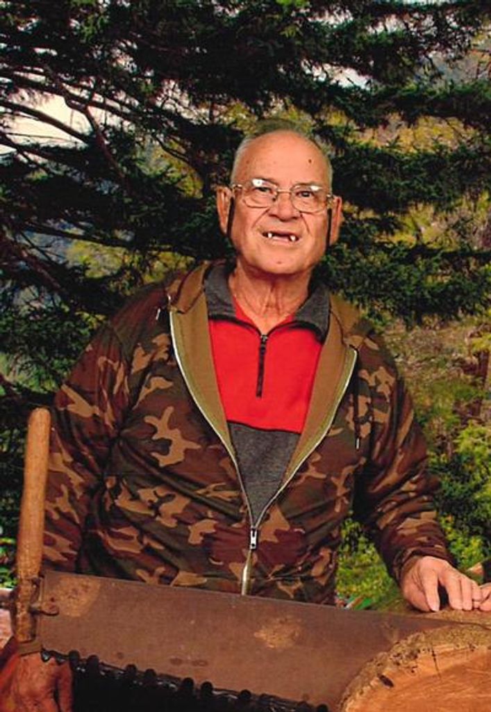 Mac M. Wood, Sr. Profile Photo