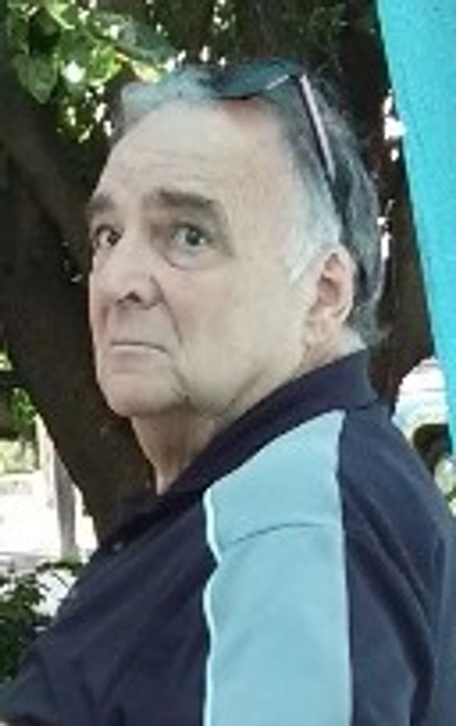 Gregory Taylor
