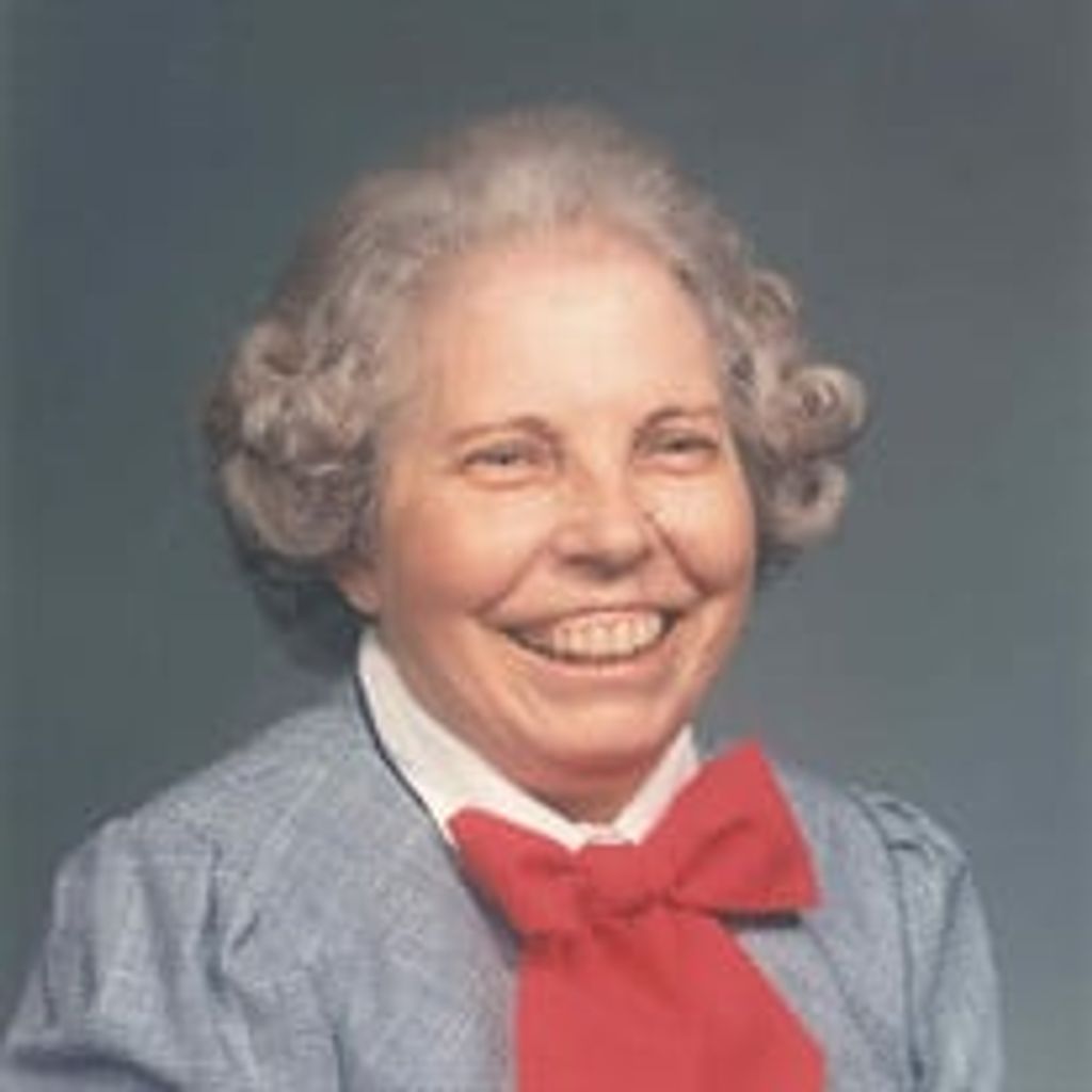 Hazel Lewis