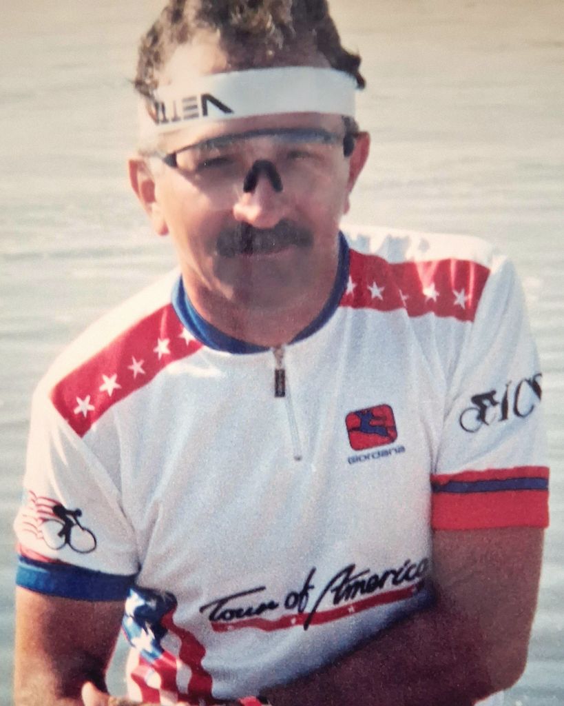 Constantine "Dino" Zoumboulides Profile Photo