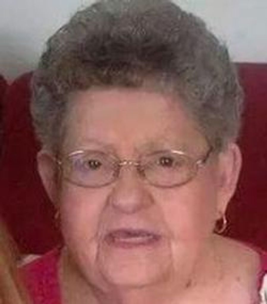 Betty Catoe Phillips