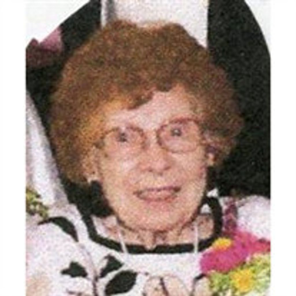 Elizabeth P. Streu
