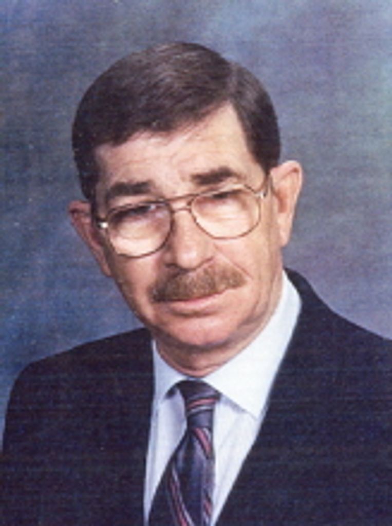 Edwin Wayne Boyke