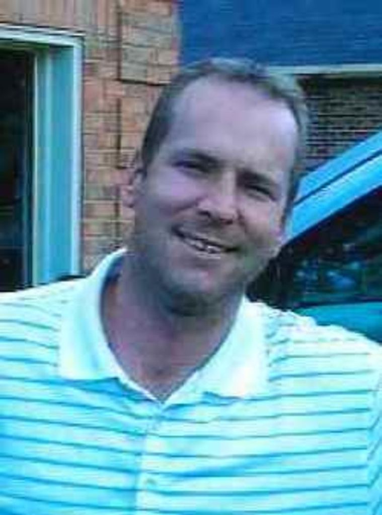 Nicholas "Nick" Todd Wise, Sr.