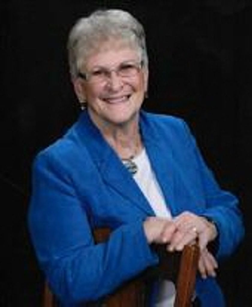 Clarice Ann Mousel