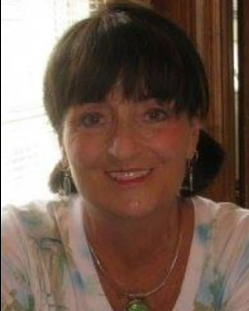 Marilyn Lee Montgomery