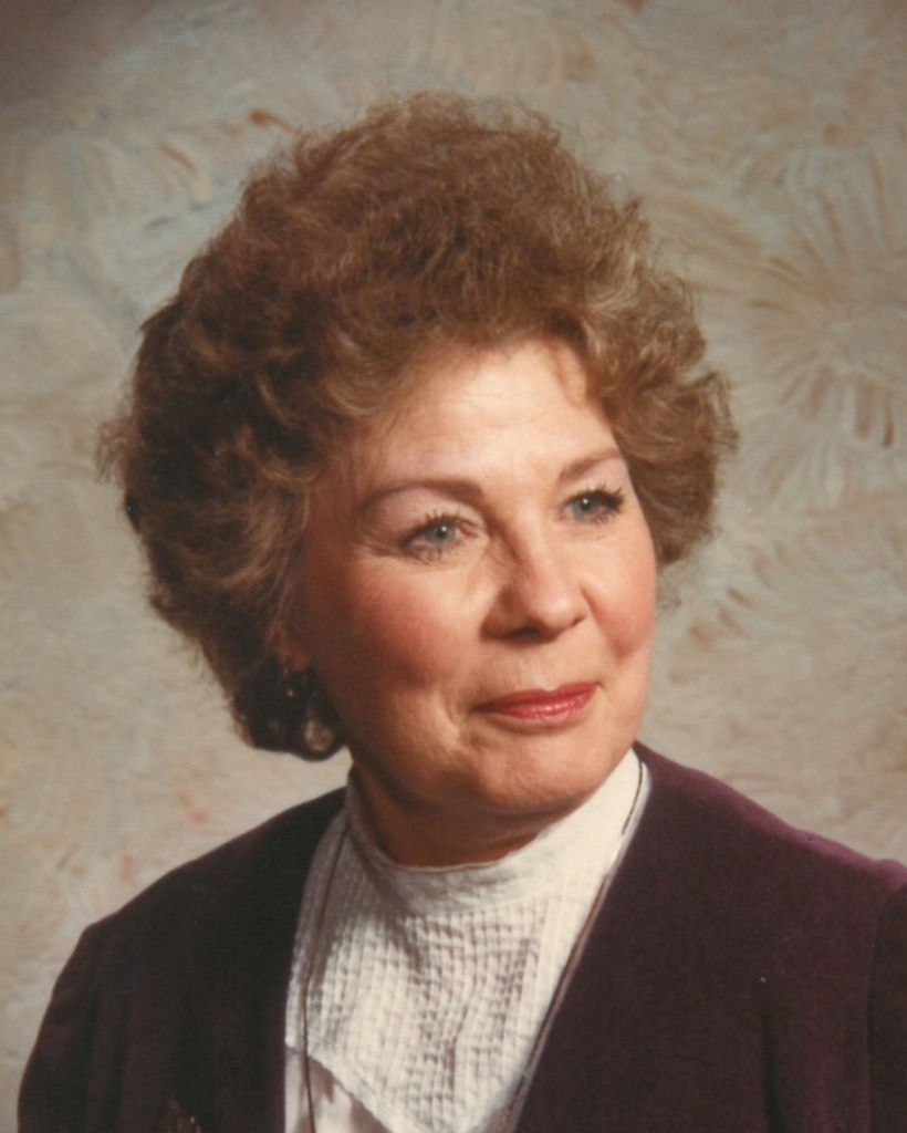Melva Jean Johnson
