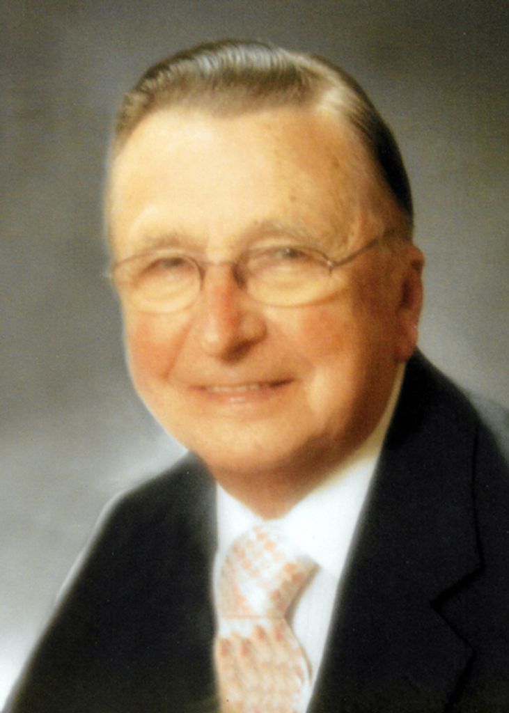 John William Walski