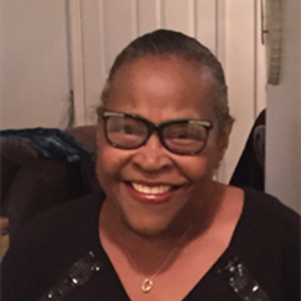 Vicky Lynn Robinson