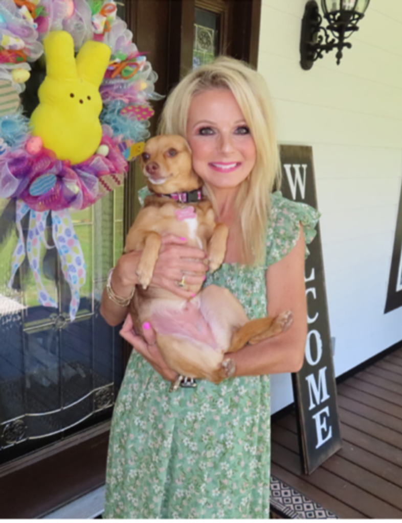 Melanie Deborah Pilkinton Profile Photo