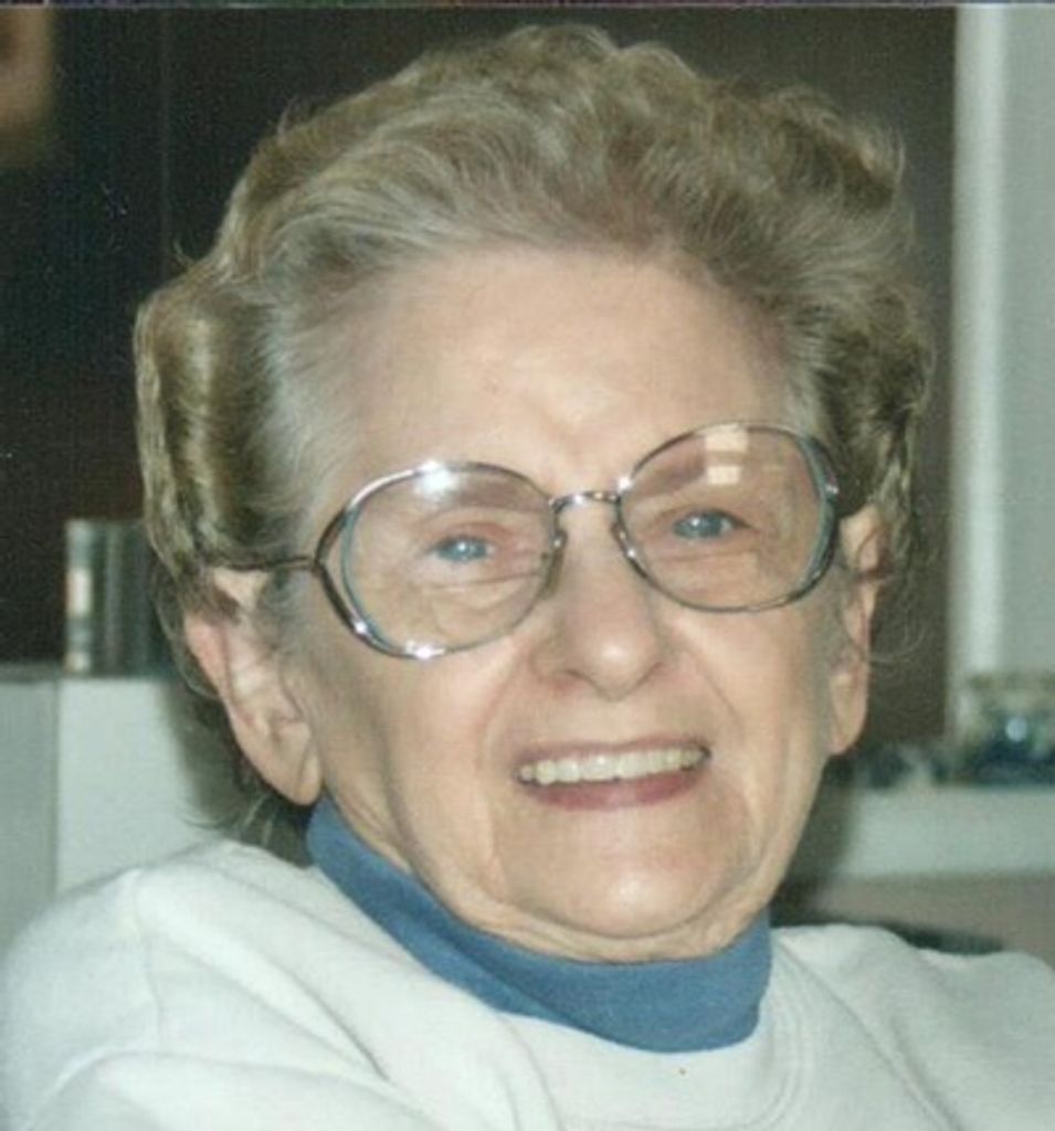 Marjorie D. Fawcett Profile Photo