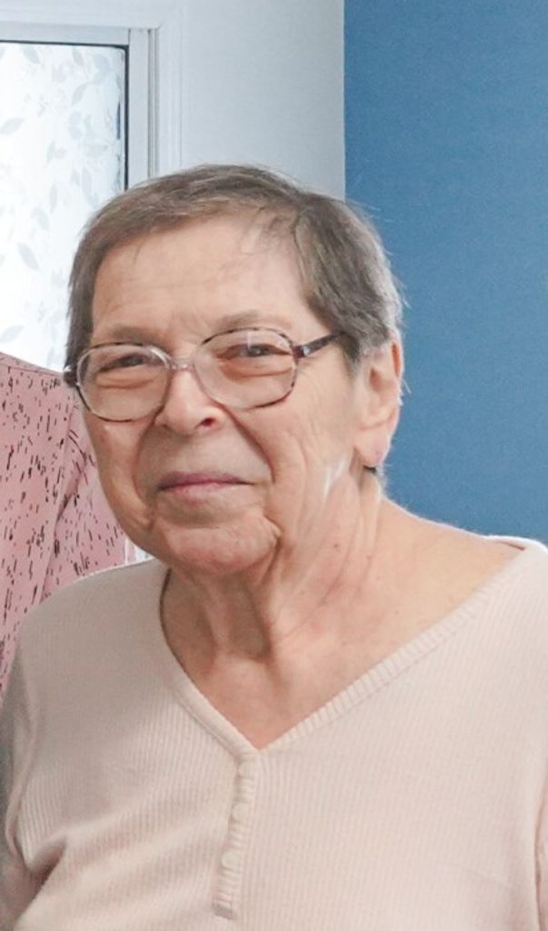 Joanne A. Johnson Profile Photo