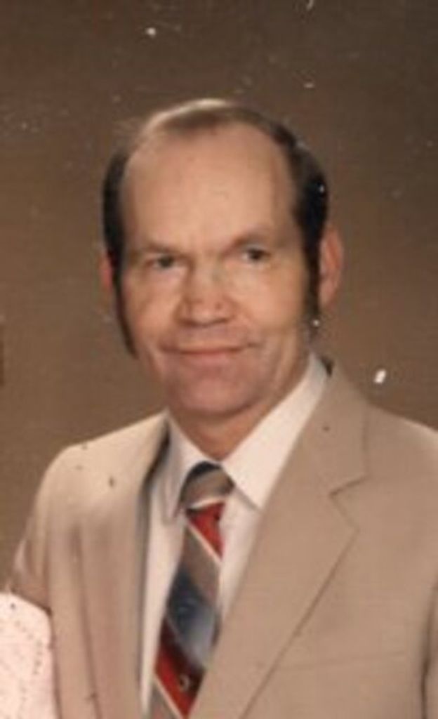 Henry G. Shipman Profile Photo
