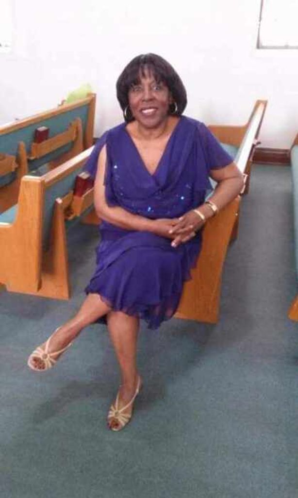 Katy Mae (Johnson)  Tolbert