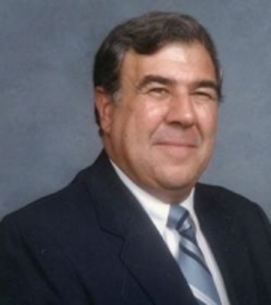 Reverend Bronson Profile Photo