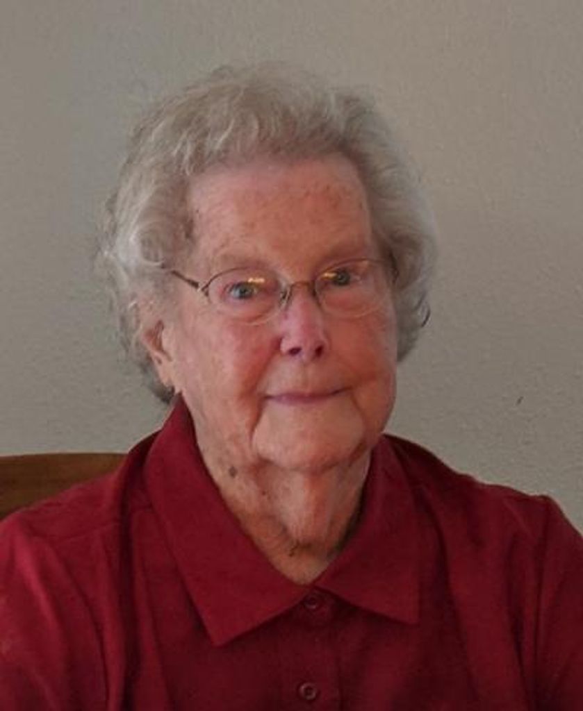 Elma Joy Sparks Profile Photo