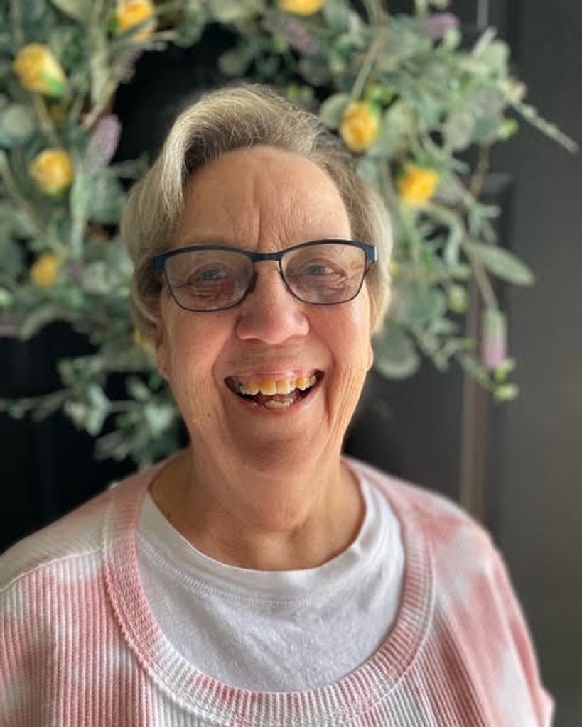 Caroline Janet Hahnert