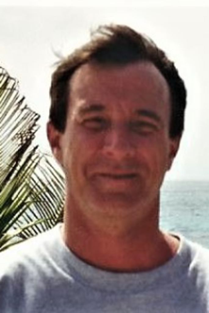 Craig  S. Mcknight