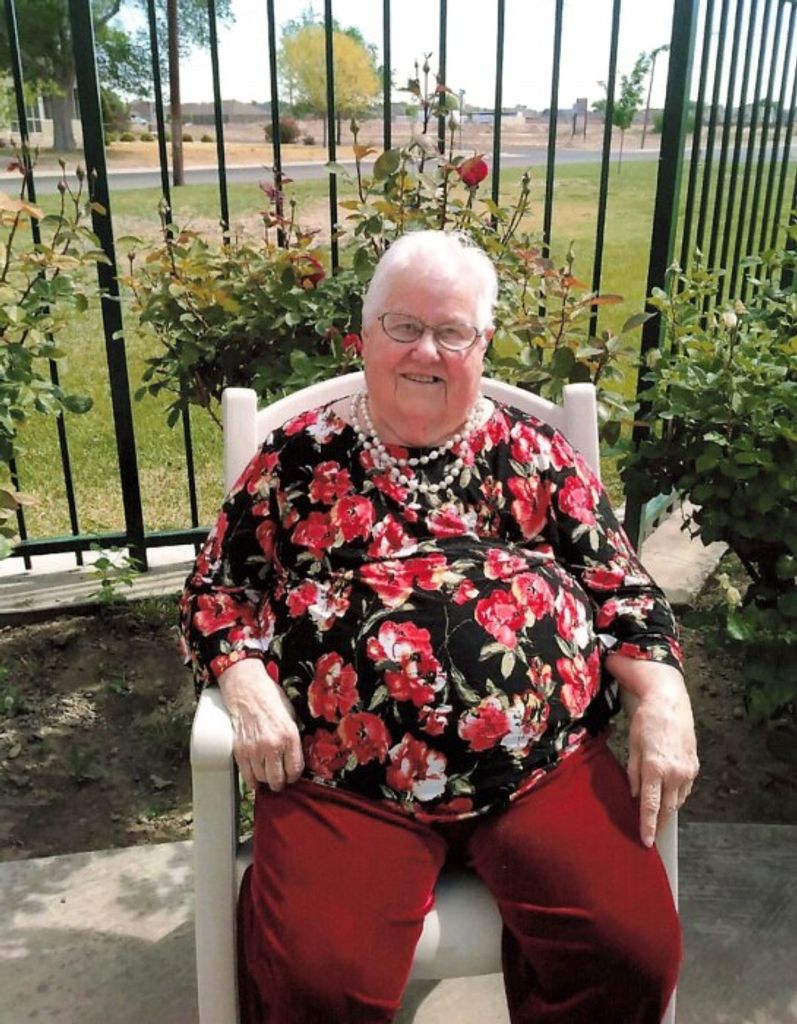 Mary Joy