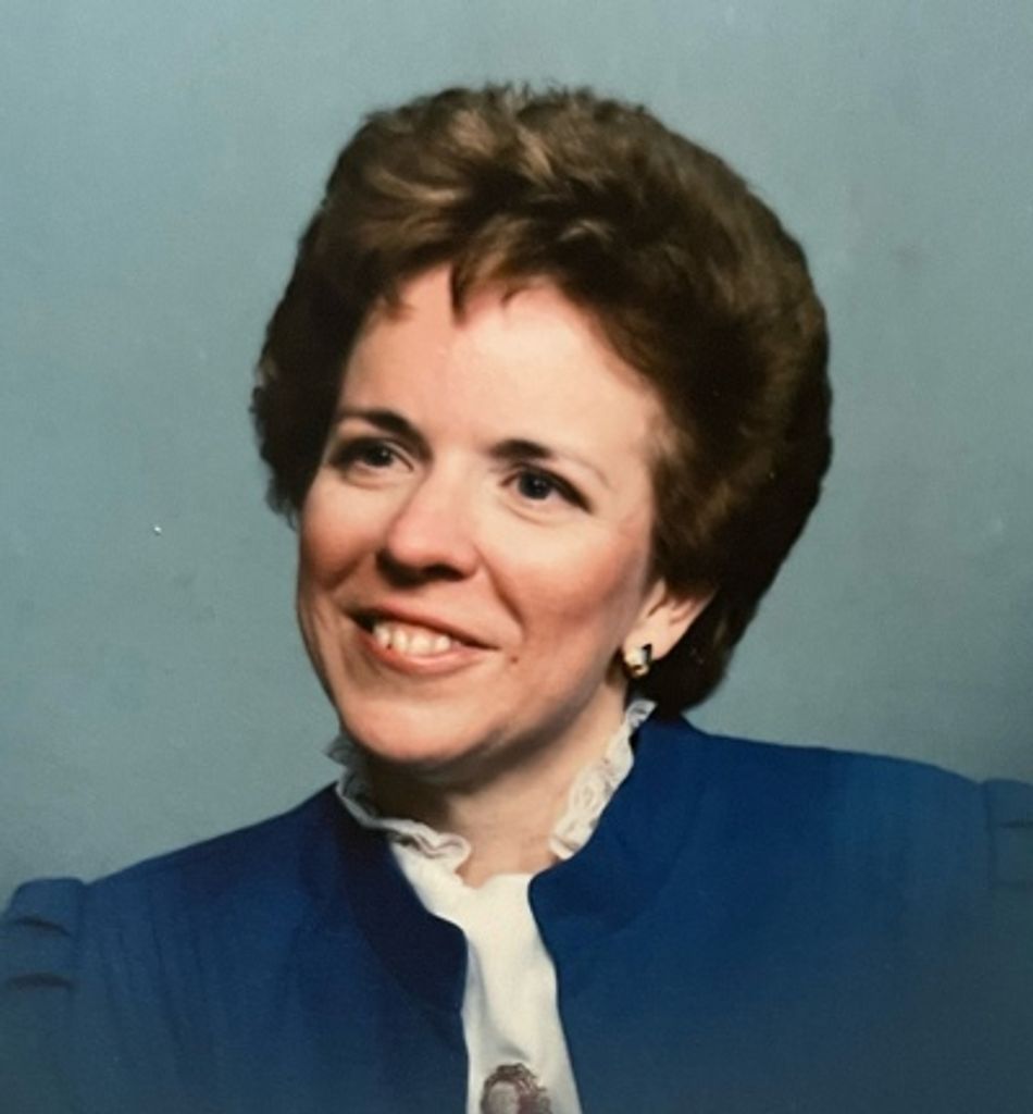 Jessica V. Quinn Profile Photo