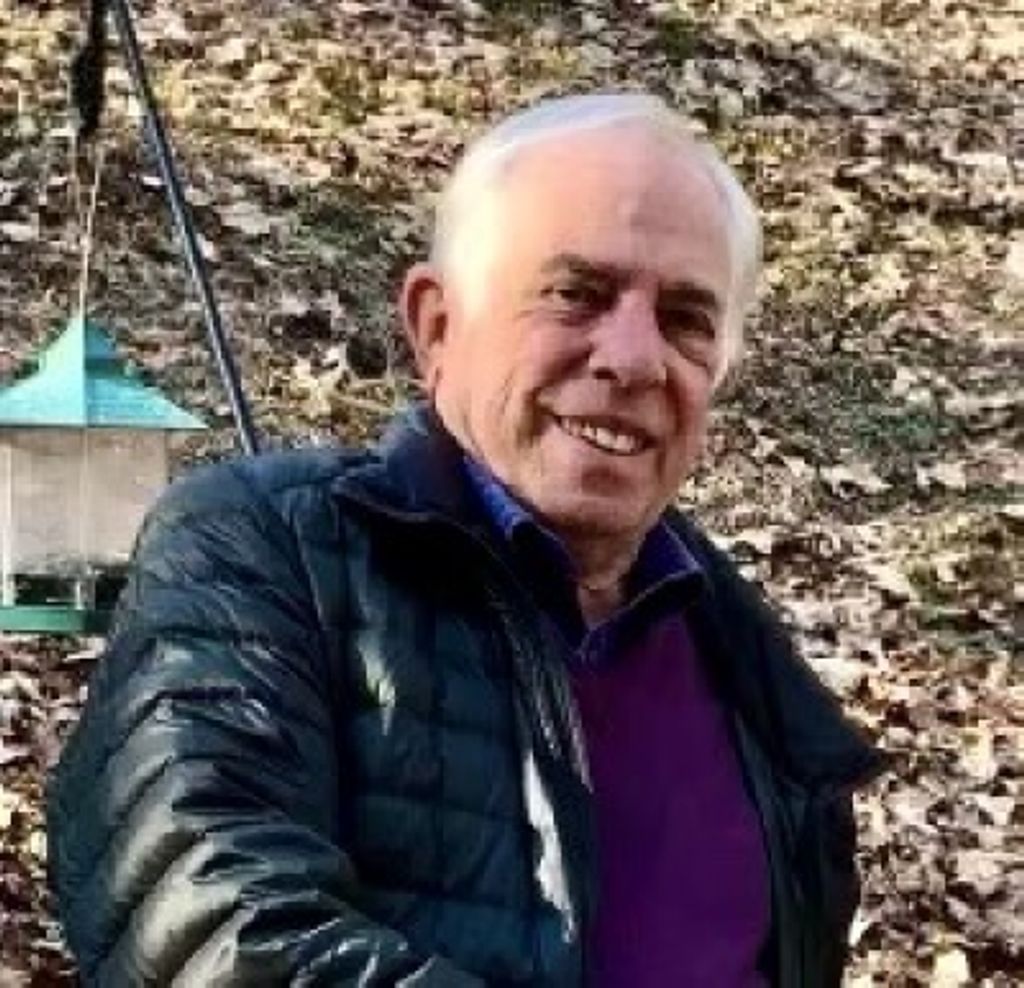 Samuel Eli Fast