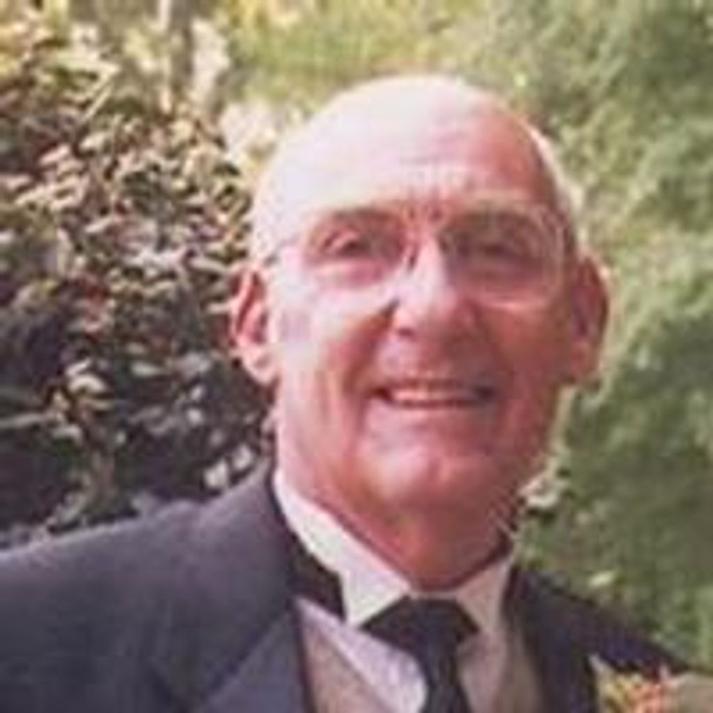 Francis Joseph "Frank" Mcfarland Profile Photo