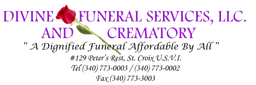 Divine Funeral Services & Crematory