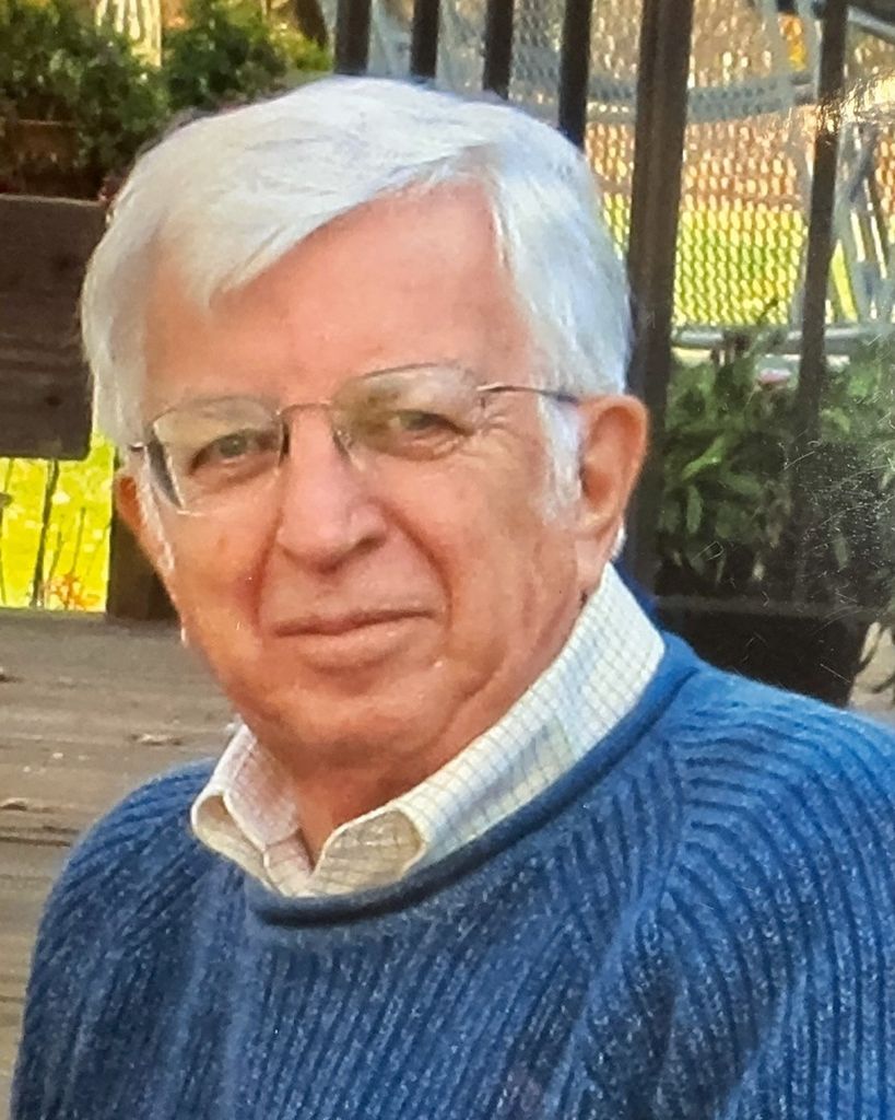 Fred G. Thomas