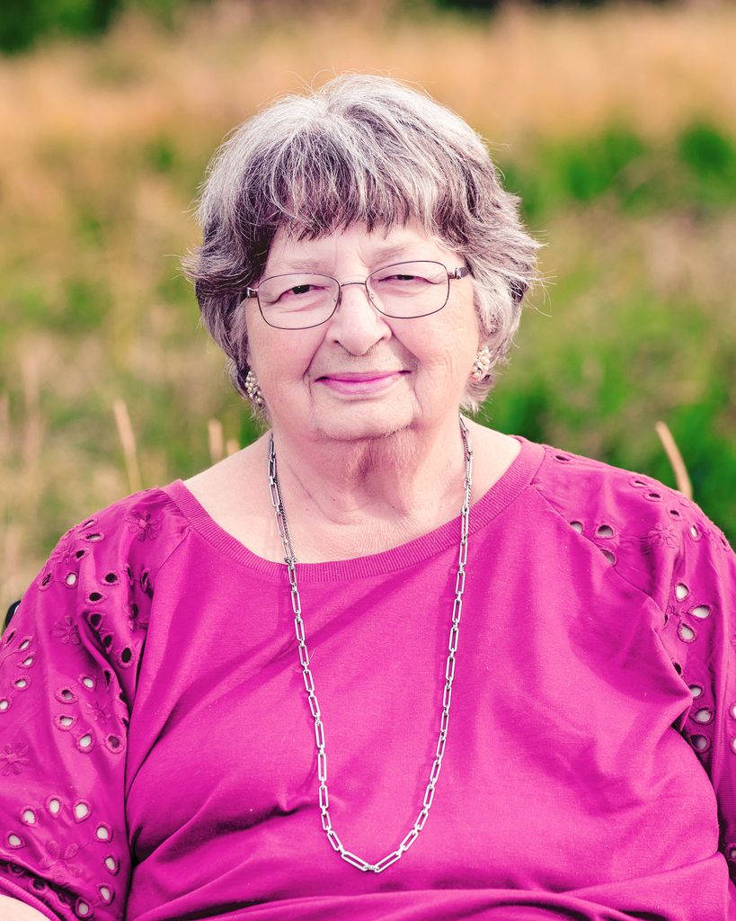 Ione Prawitt Profile Photo