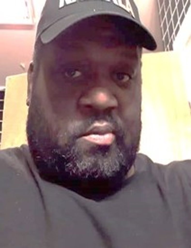 Terrell Maurice Bryant Profile Photo