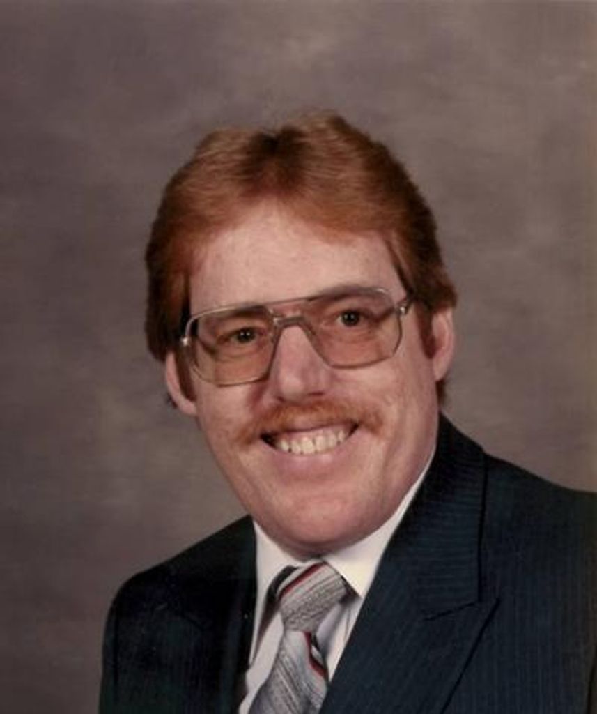Stephen "Wayne" Stephenson Profile Photo