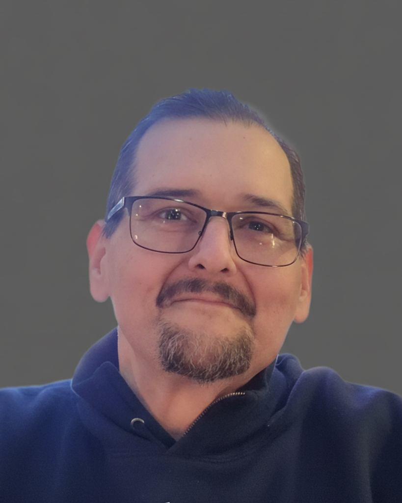 Justin Allan King Profile Photo