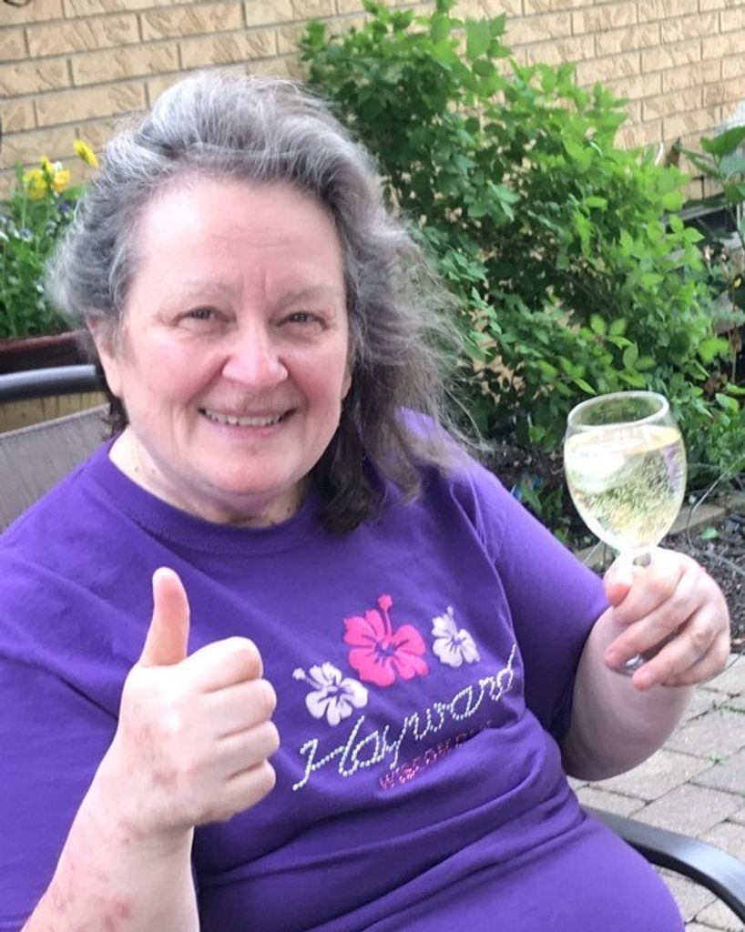 Elaine E. (Ratajczak)  Hruska Profile Photo