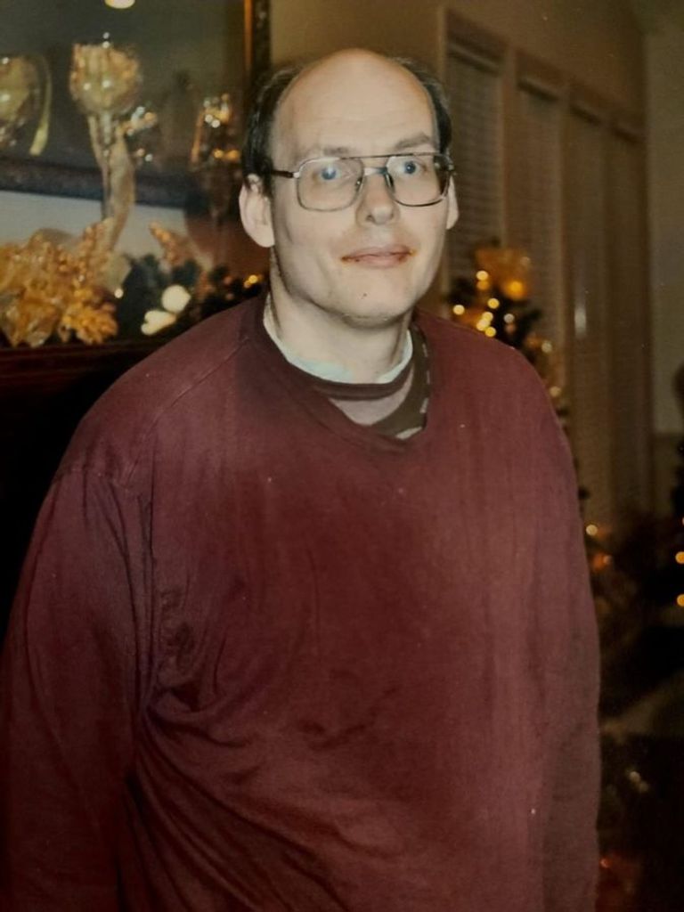 William Ernest "Bill" Briley