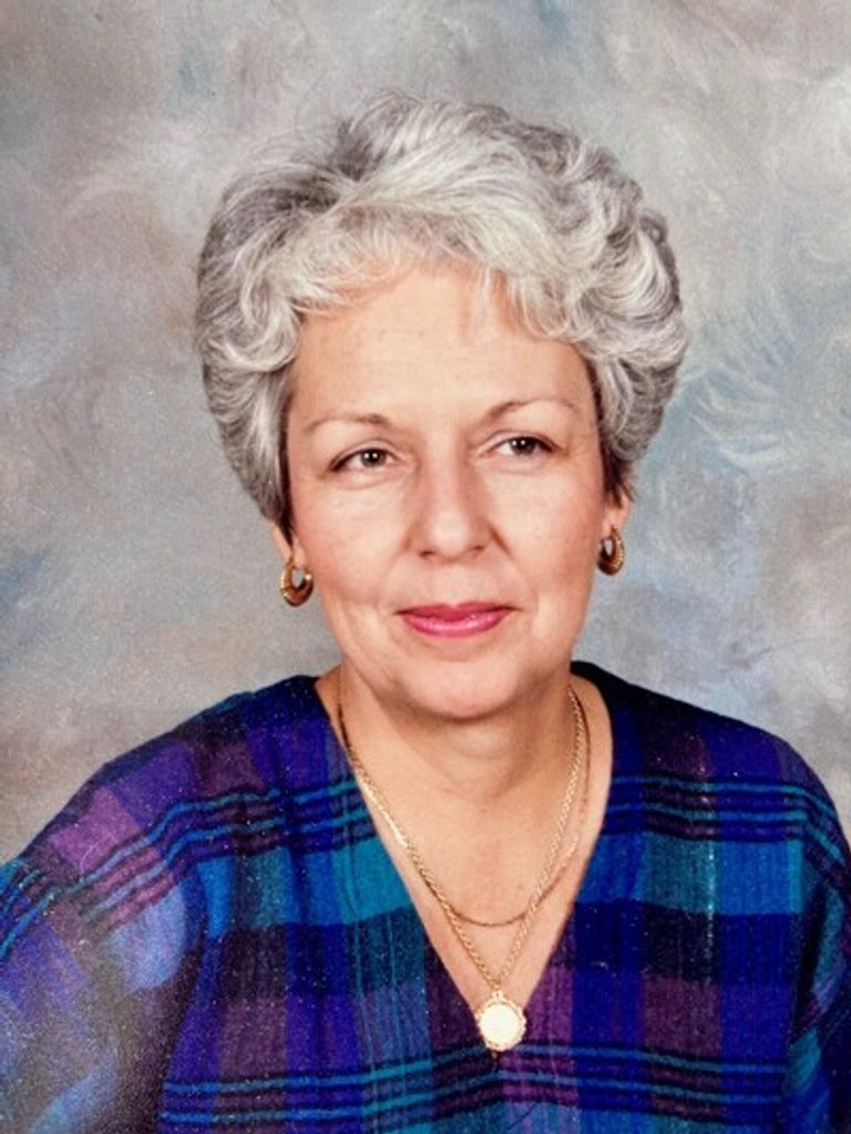 Girlene Joy Dillingham Turley