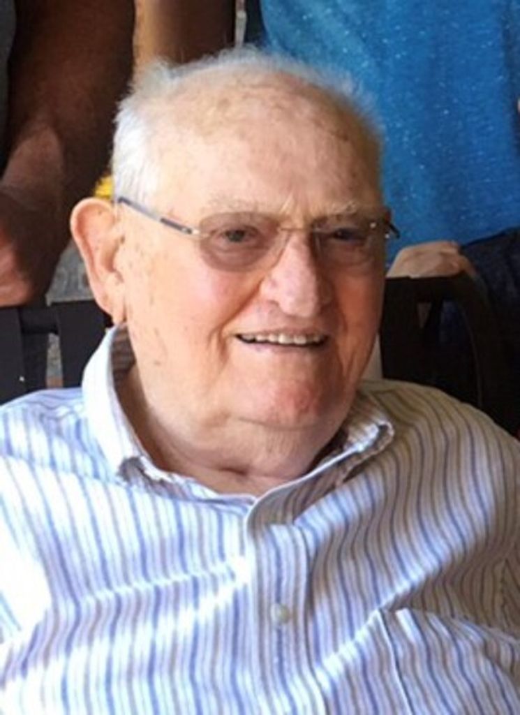 Dan D. Adcock Profile Photo