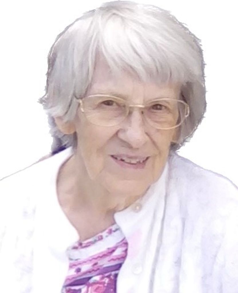 Lola Mae Funke