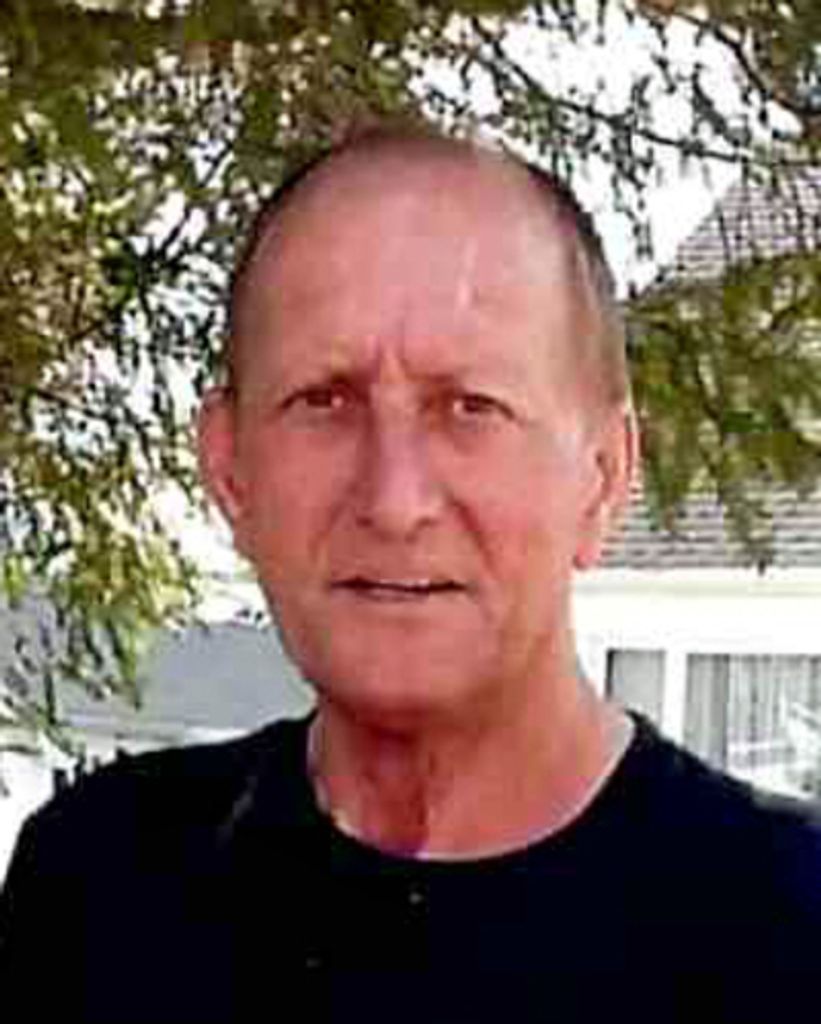 Ricky Lee Puckett Profile Photo