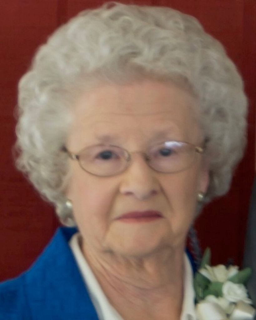 Peggy Wood Weldon