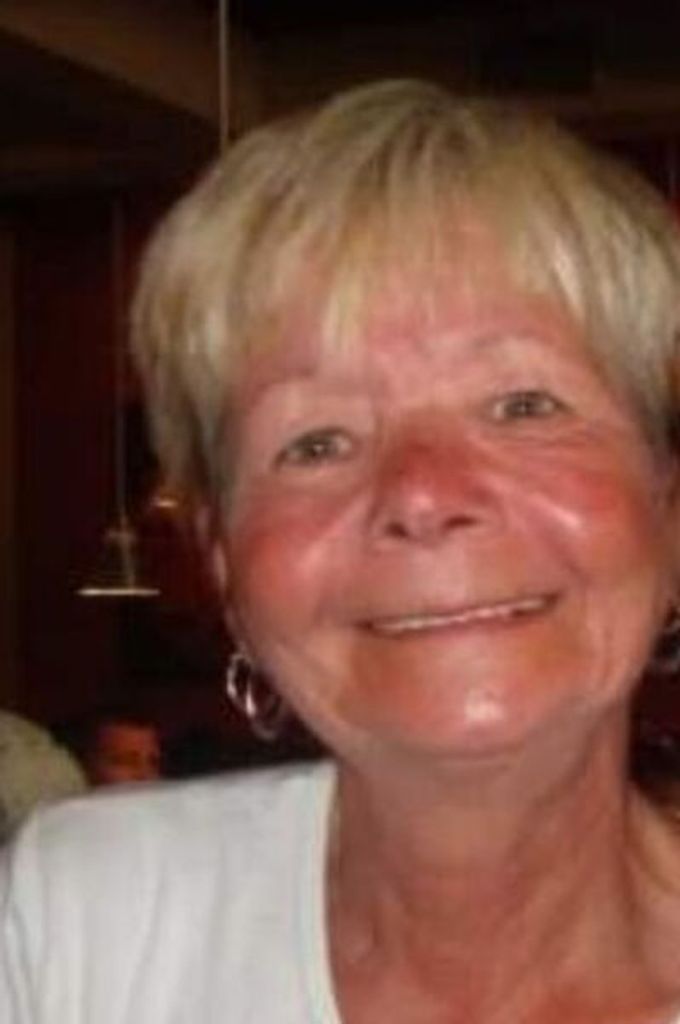 Vicki Beaton Profile Photo