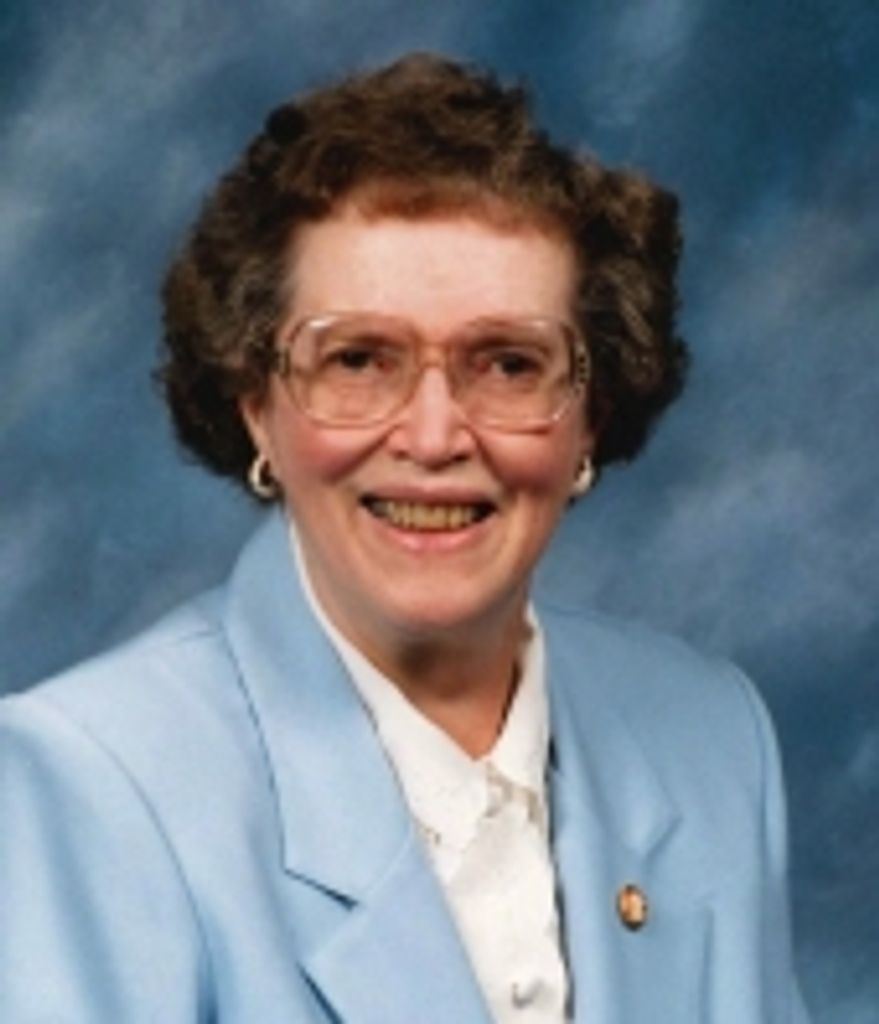 Janice Hendrickson